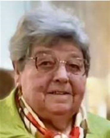 Profilbild Johanna Theresia Busch